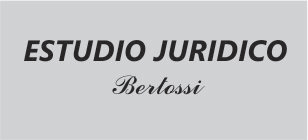Estudio Juridico Bertossi