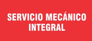 SERVICIO MECANICO INTEGRAL - Pablo Piccinini
