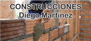 Construcciones Diego Martinez
