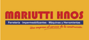 Mariutti - Artículos Para el Hogar