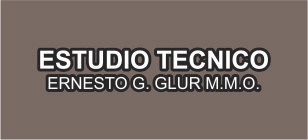 Estúdio Técnico - Ernesto G. Glur