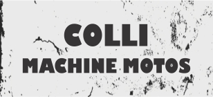 Colli Machine Motos