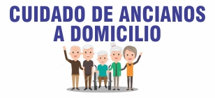 Cuidado de Ancianos  Domicilio - Roxana Romero