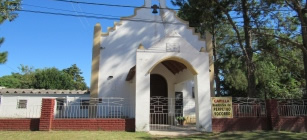 Capilla Nuestra Señora del Perpetuo Socorro