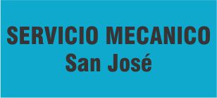 Servicio Mecanico San Jose