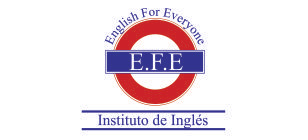 E.F.E - Instituto de Ingles