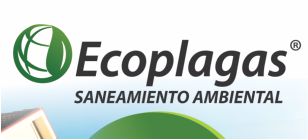 ECOPLAGAS / Saneamiento Ambiental