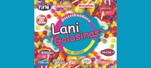 LANI GOLOSINAS