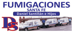 Fumigaciones Santa Fe