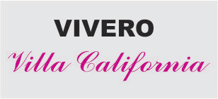 Vivero Villa California