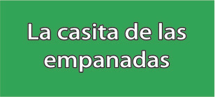 La Casita de las Empanadas