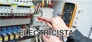 Electricista Guillermo Morano
