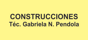 Gabriela N. Pendola