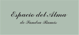 Espacio del Alma - de Sandra Ramis