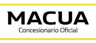 Macua Automotores