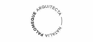 Arquitecta - Natalia Palomeque