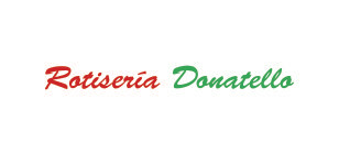 Donatello Rotiseria