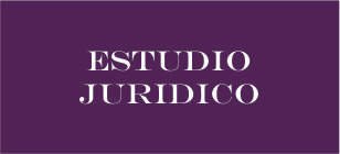 Estudio juridico. Abogada Carina N. Lizarraga Moore
