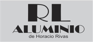 RL Aberturas de aluminio
