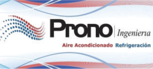 Prono-Refrigeración