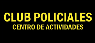 Gimnasio Club policiales