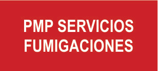 Control de plagas y fumigaciones - PMP Servicios