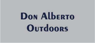 Don Alberto Outdoors
