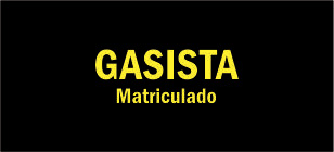 Gasista Matriculado