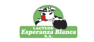 Lacteos Esperanza Blanca
