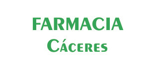 Farmacia Caceres