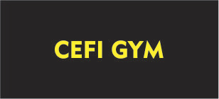 C.E.F.I Gimnasio