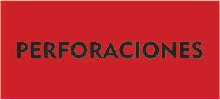 Perforaciones