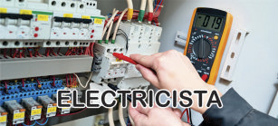 Técnico Electricista