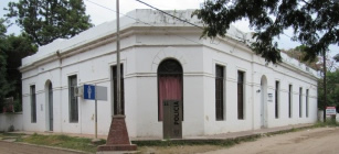 Policía