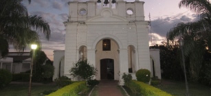 Parroquia Nuestra Señora del Carmen