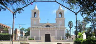 Parroquia