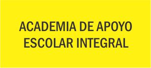 Academia de Apoyo Escolar Integral