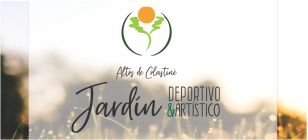 Jardin Deportivo y Artistico