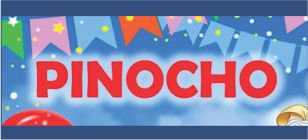 Pinocho Pelotero
