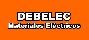 Debelec - Materiales Eléctricos