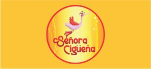 Señora Cigüeña - Juguetes - Pañales - Perfumes