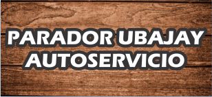 Parador Ubajay Autoservicio