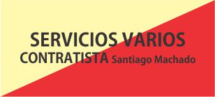 Santiago Machado Costrucciones
