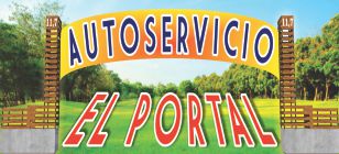 EL PORTAL - SUPERMERCADO