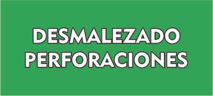 Desmalezados A. Leyes