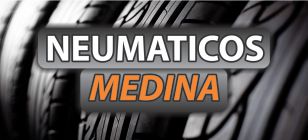 NUEMATICOS MEDINA