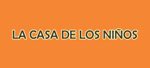 La casa de los niños