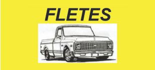 FLETES