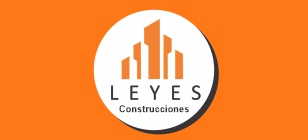 Construcciones del Leyes