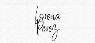 Lorena Perez ABOGADA